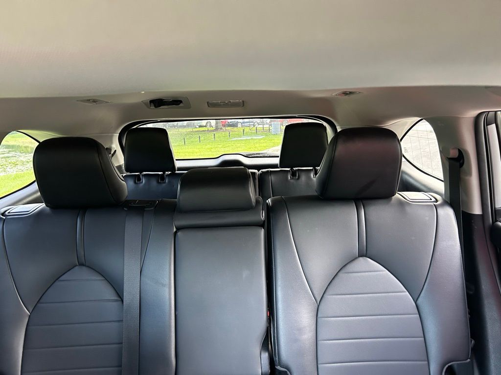 Thumbnail: 2021 Toyota Highlander - 16