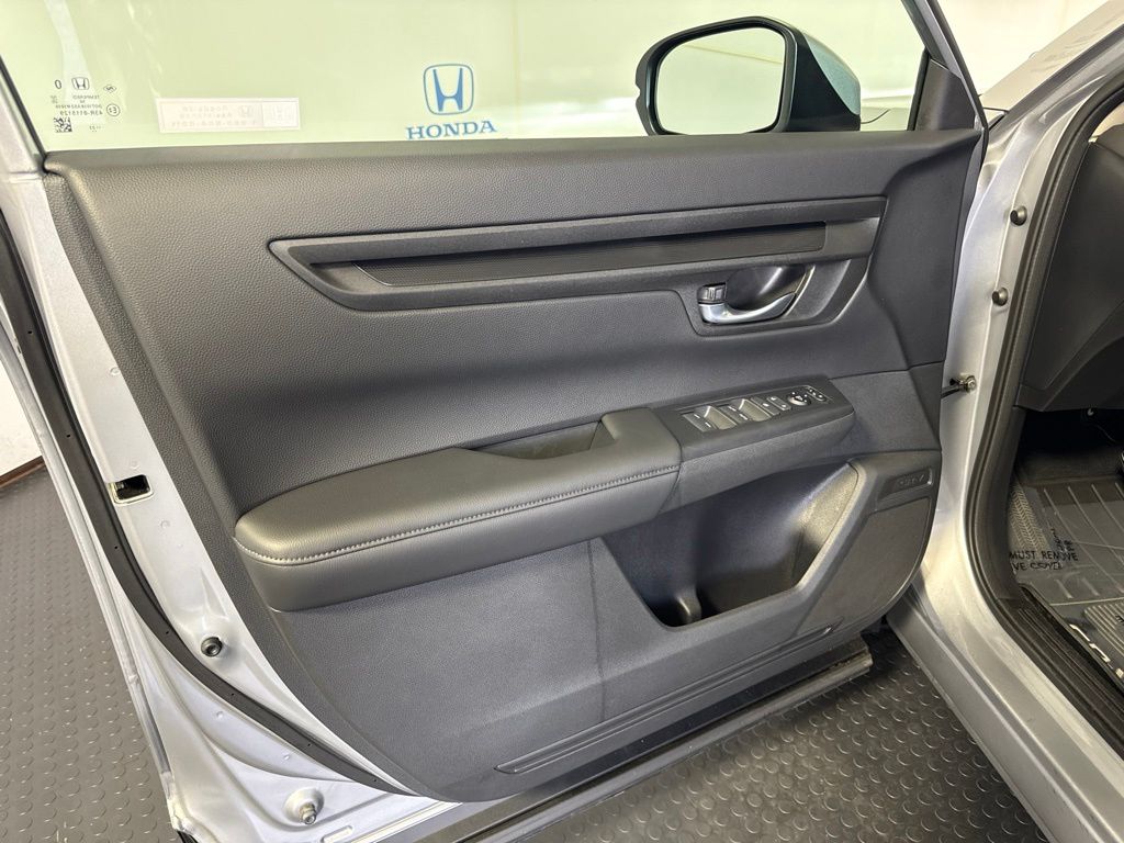 Thumbnail: 2023 Honda CR-V - 14