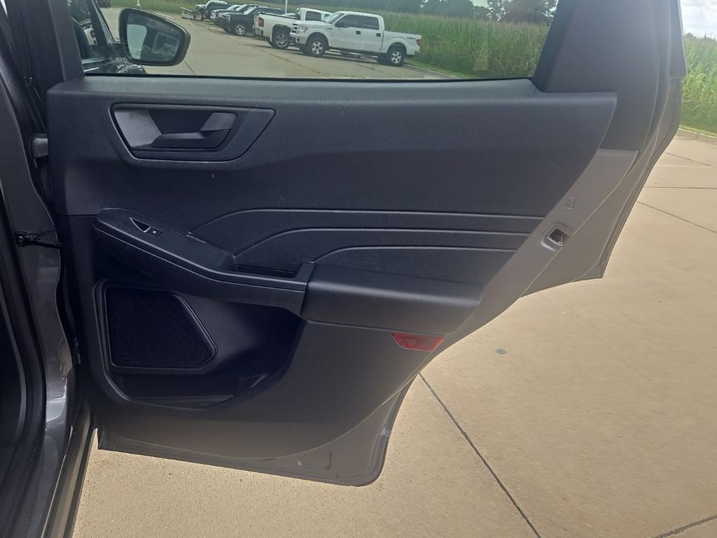 Used 2023 Ford Escape SUV