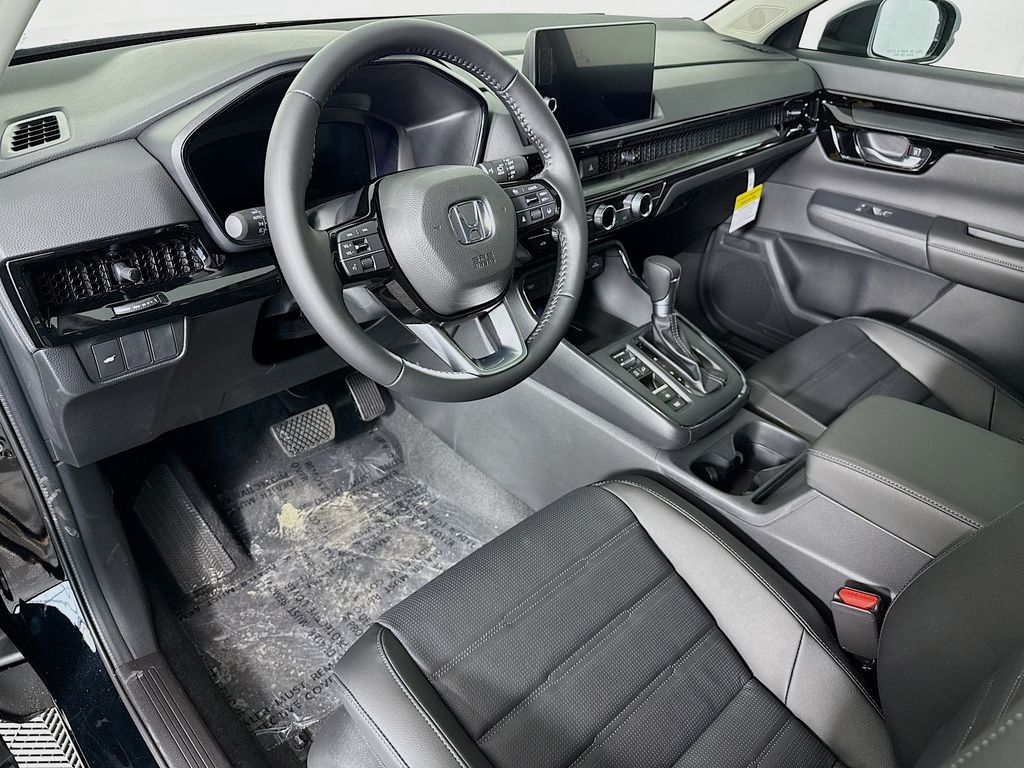 Thumbnail: 2026 Honda CR-V - 9