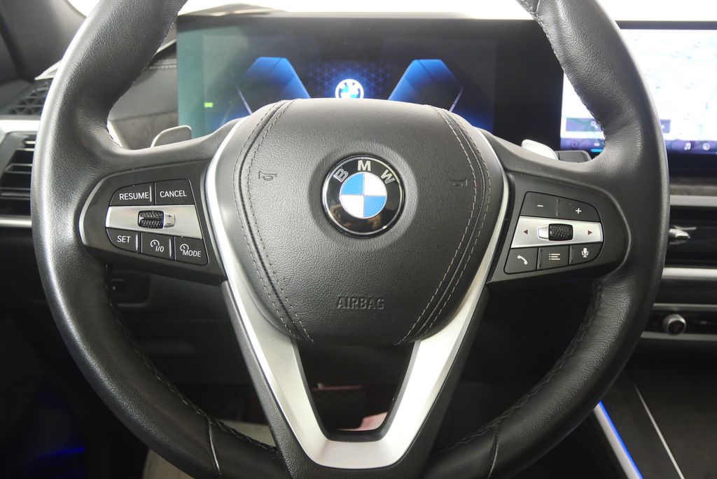 Thumbnail: 2024 BMW X5 - 21