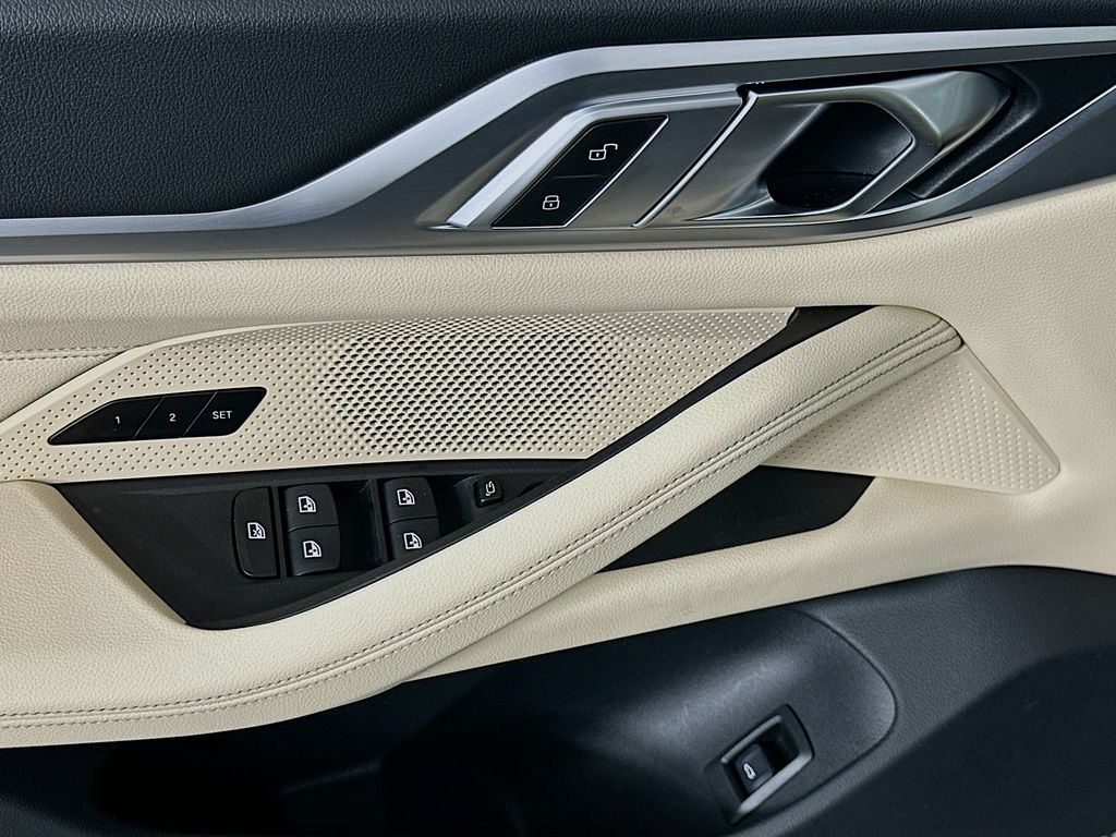 2023 BMW 4 Series M440i xDrive 18