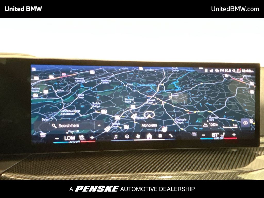 Thumbnail: 2026 BMW 3 Series - 18