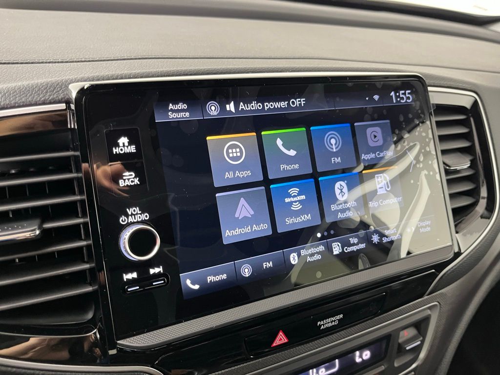 Thumbnail: 2026 Honda Ridgeline - 28