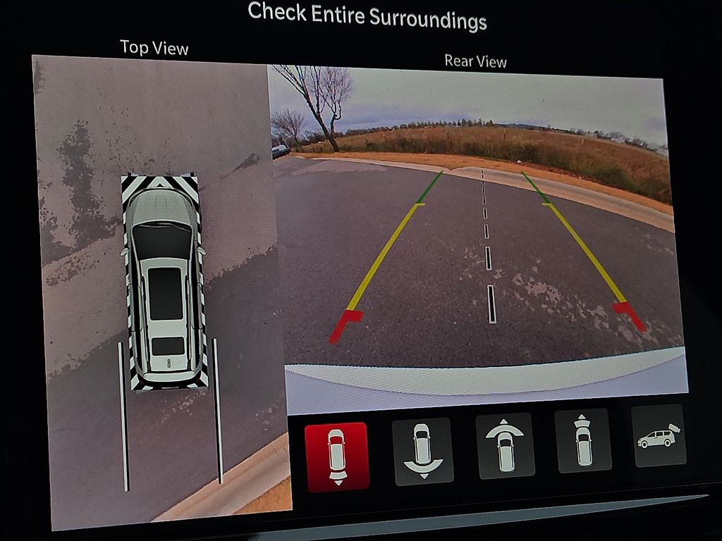 New 2026 Chrysler Pacifica For Sale in Farmington, AR