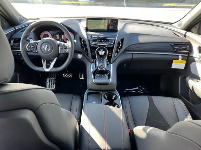 Thumbnail: 2026 Acura RDX - 31