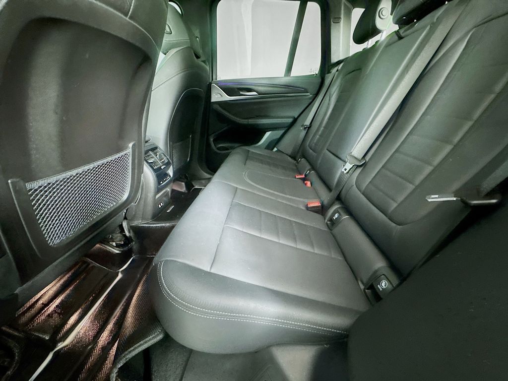 Used Car 2022 Bmw X3  M40i For Sale Under $50,000 In Austin, Texas