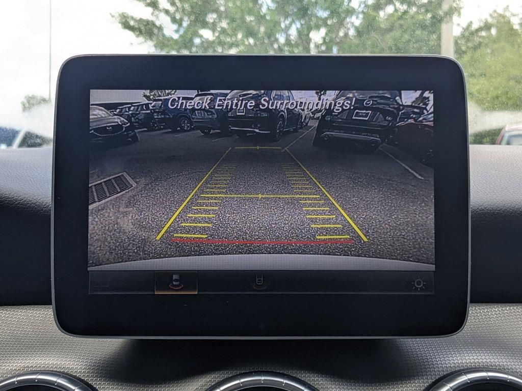 2018 Mercedes-Benz cla CLA 250 photo