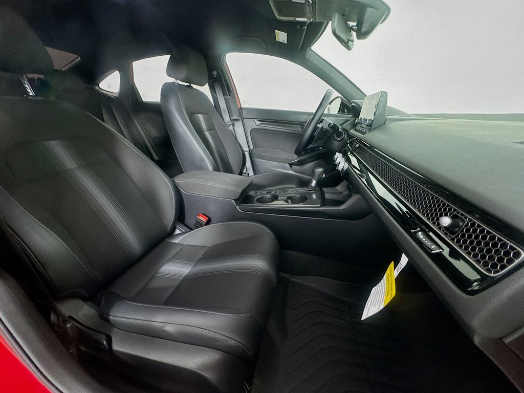 Used Car 2024 Honda Civic  Sport For Sale Under $30,000 In Austin, Texas