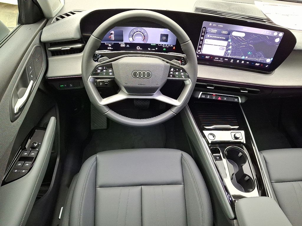 Thumbnail: 2026 Audi Q3 - 7