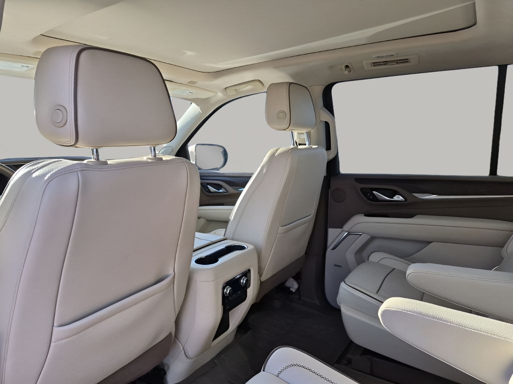 Used Car 2023 Gmc Yukon Xl  Denali For Sale Under $50,000 In Austin, Texas