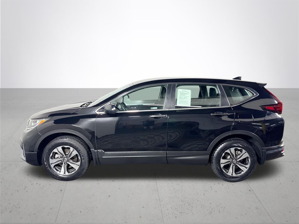 2020 Honda CR-V LX