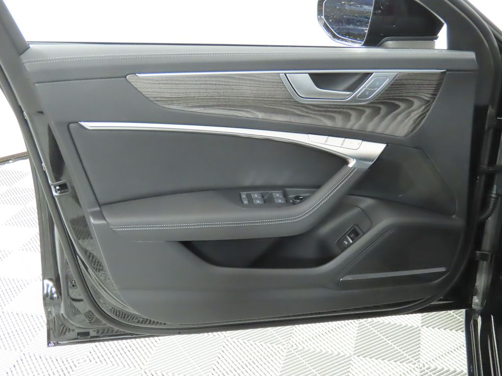 Thumbnail: 2026 Audi A6 - 27