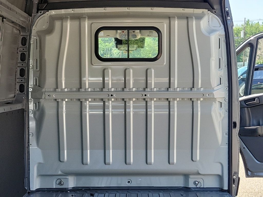 2025 Ram ProMaster 3500 photo 21