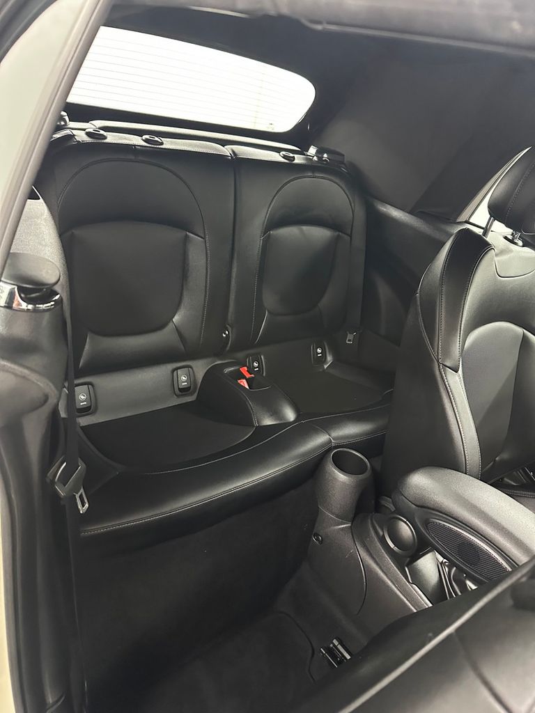 used 2018 MINI Cooper S car, priced at $18,985