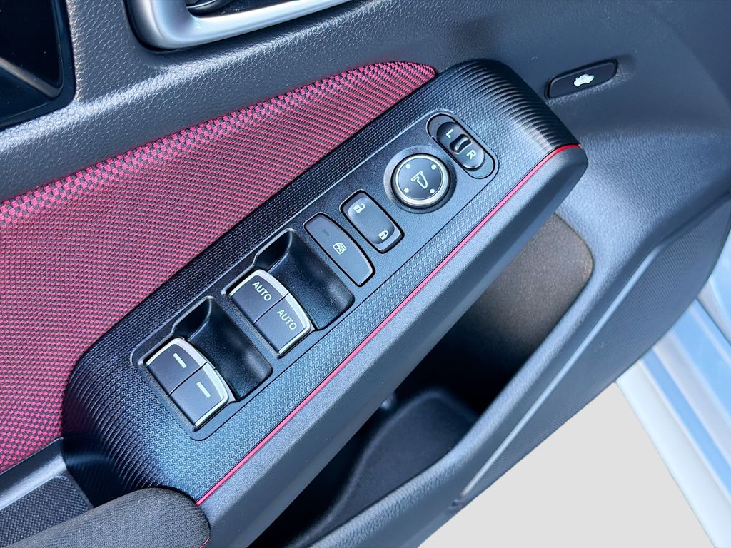 Thumbnail: 2024 Honda Civic - 17