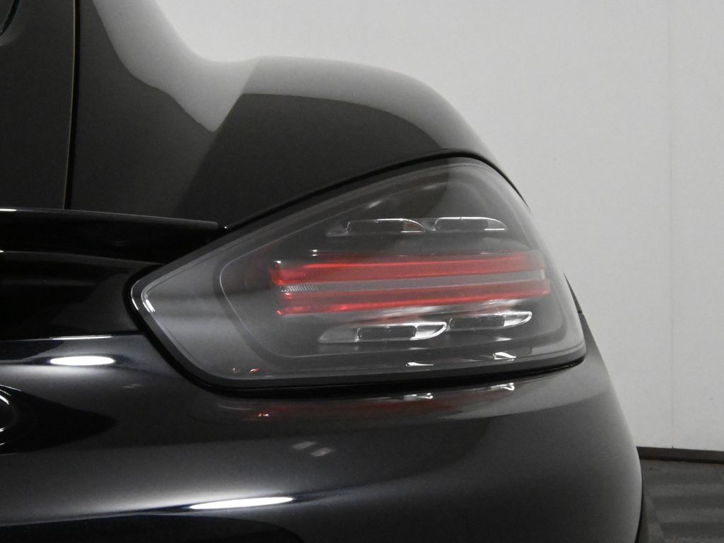 Thumbnail: 2025 Porsche 718 Cayman - 14
