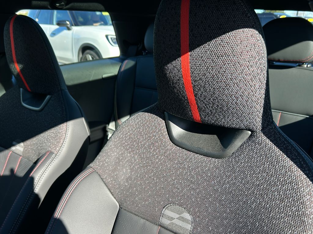 Thumbnail: 2026 MINI Cooper - 13