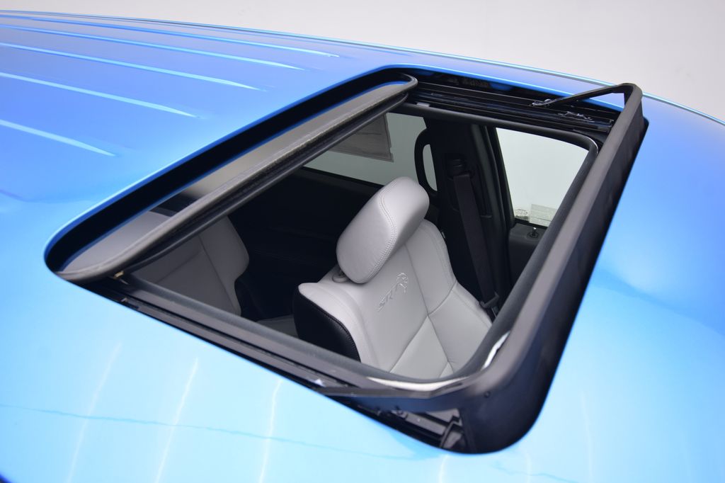 new 2026 Dodge Durango car, priced at $93,149