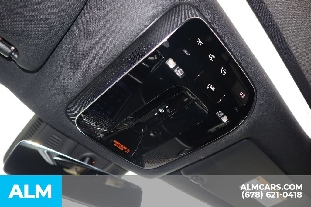 2024 Mercedes Benz 350 4MATIC photo 35