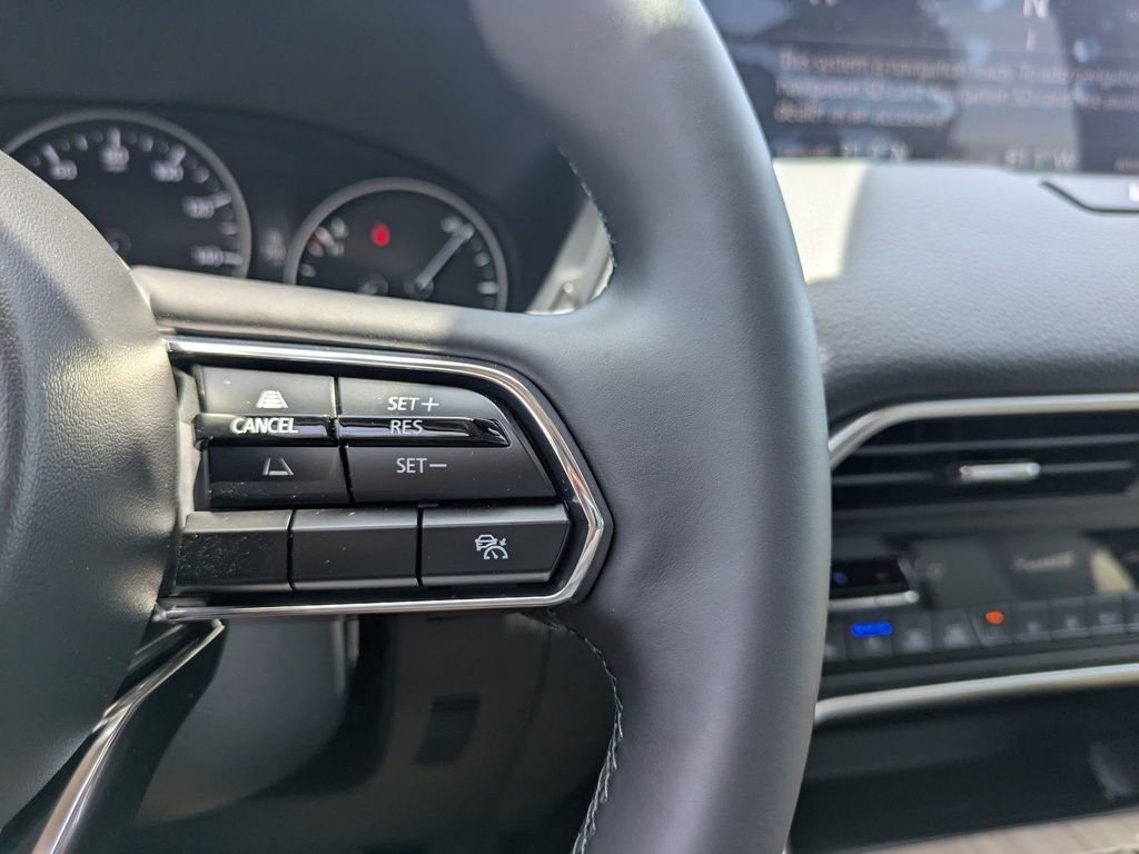 2026 Mazda CX-90 3.3 Turbo Preferred