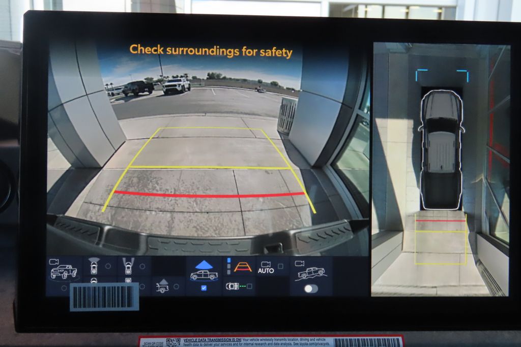 Thumbnail: 2026 Toyota Tacoma - 15