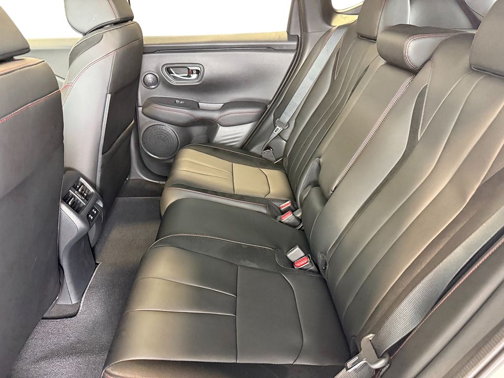 new 2026 Acura ADX car, priced at $46,350