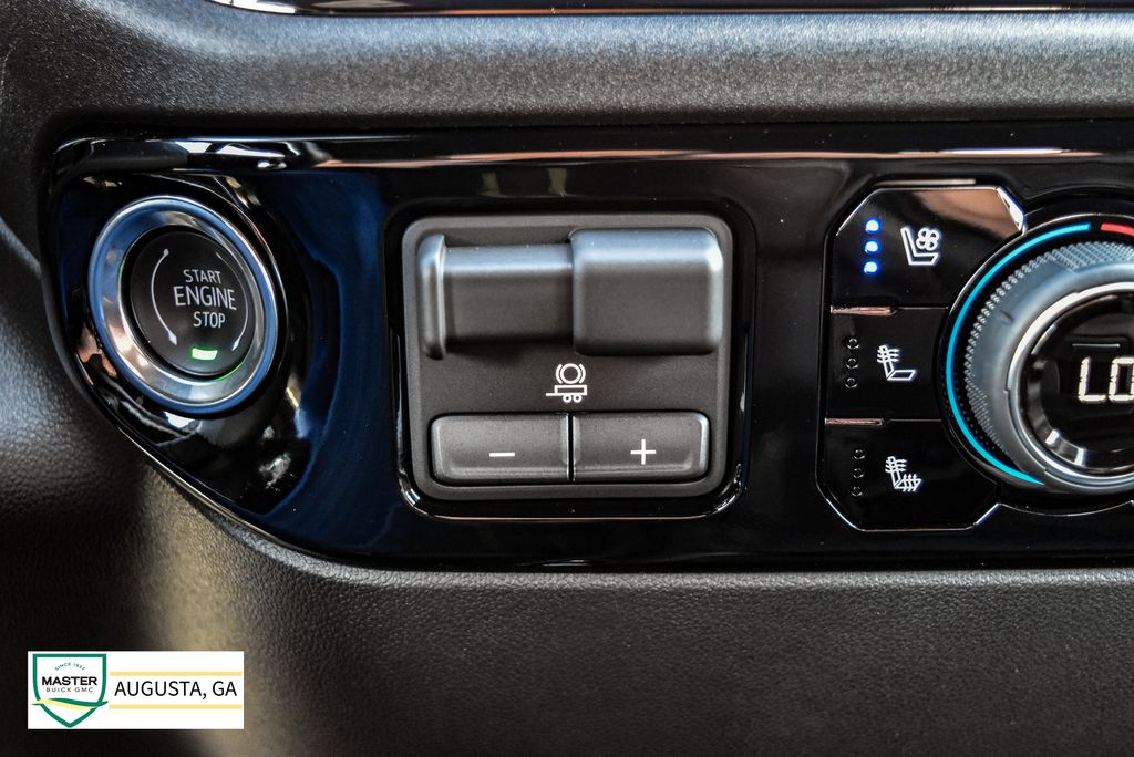 Used 2026 Chevrolet Silverado 2500HD Truck