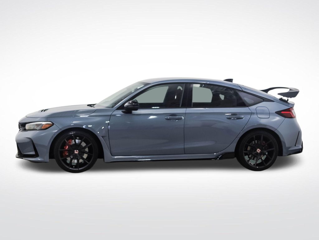 Thumbnail: 2025 Honda Civic - 2