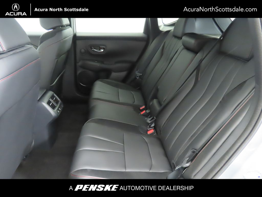 Thumbnail: 2025 Acura ADX - 24