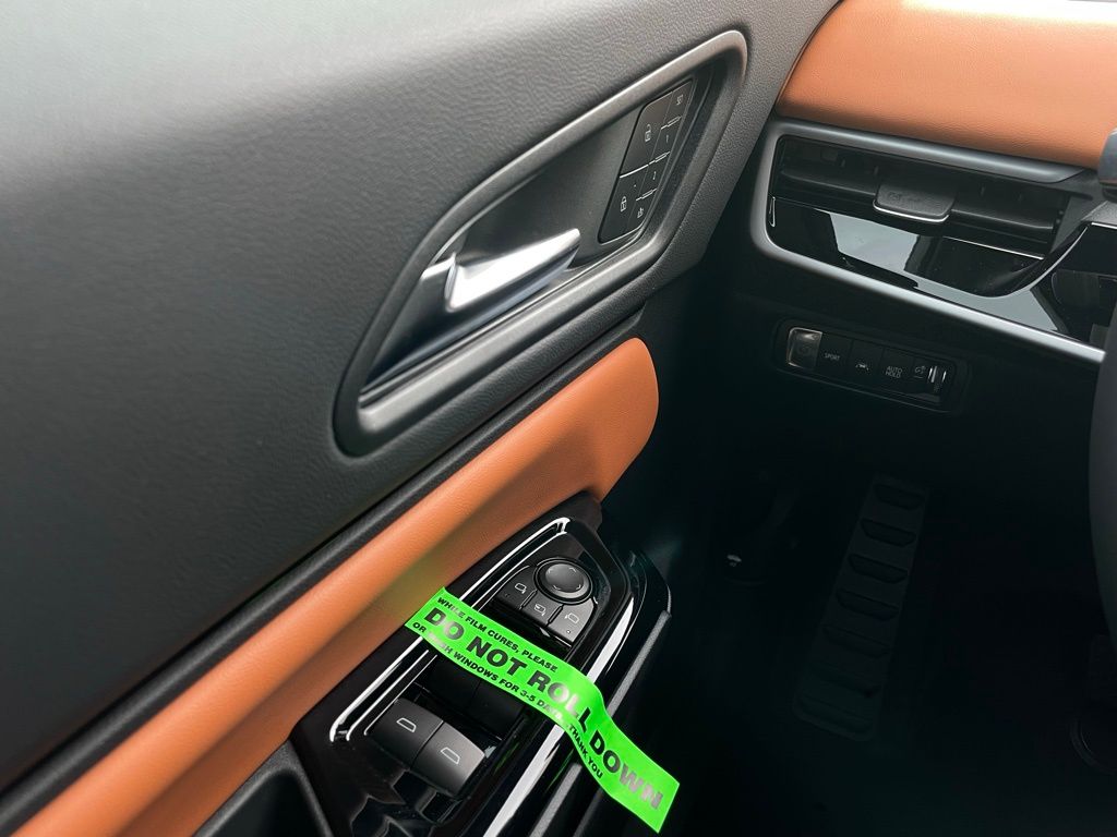2025 Honda Prologue Elite 22