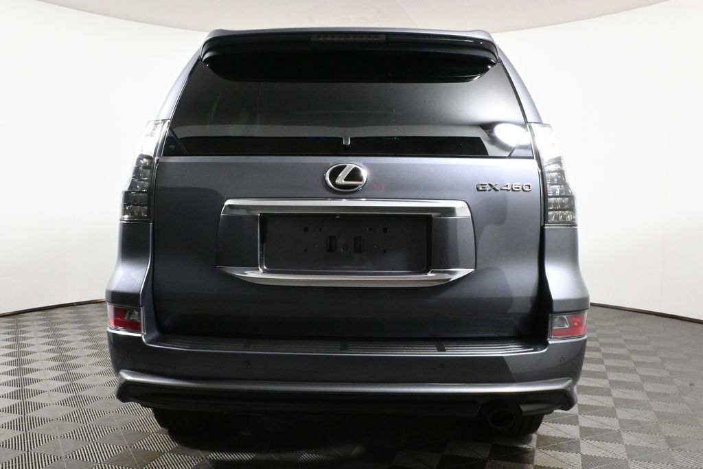 2023 Lexus GX 460 Luxury 6