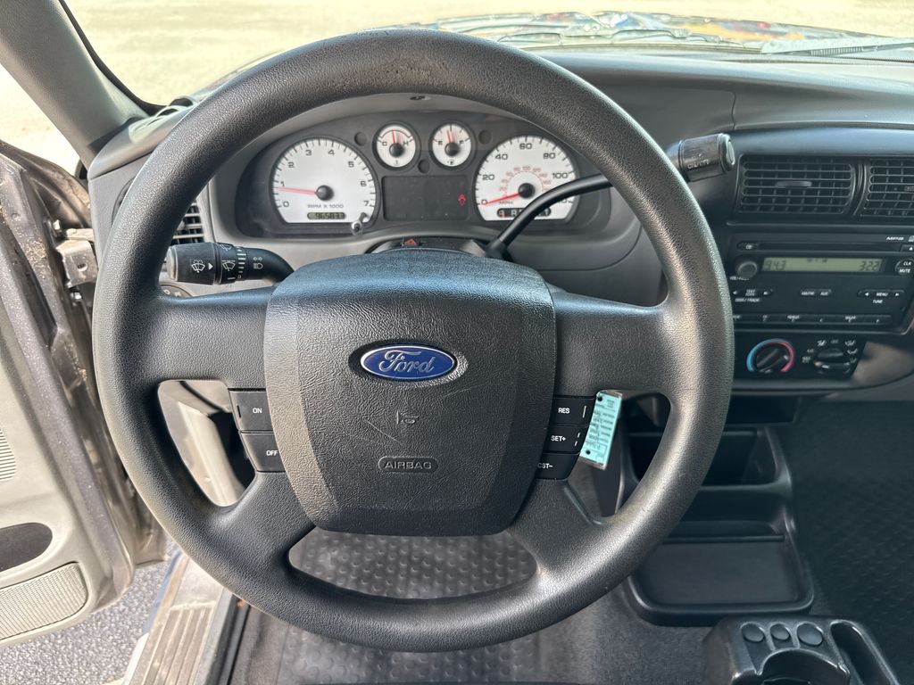 Used 2008  Ford Sport image 9