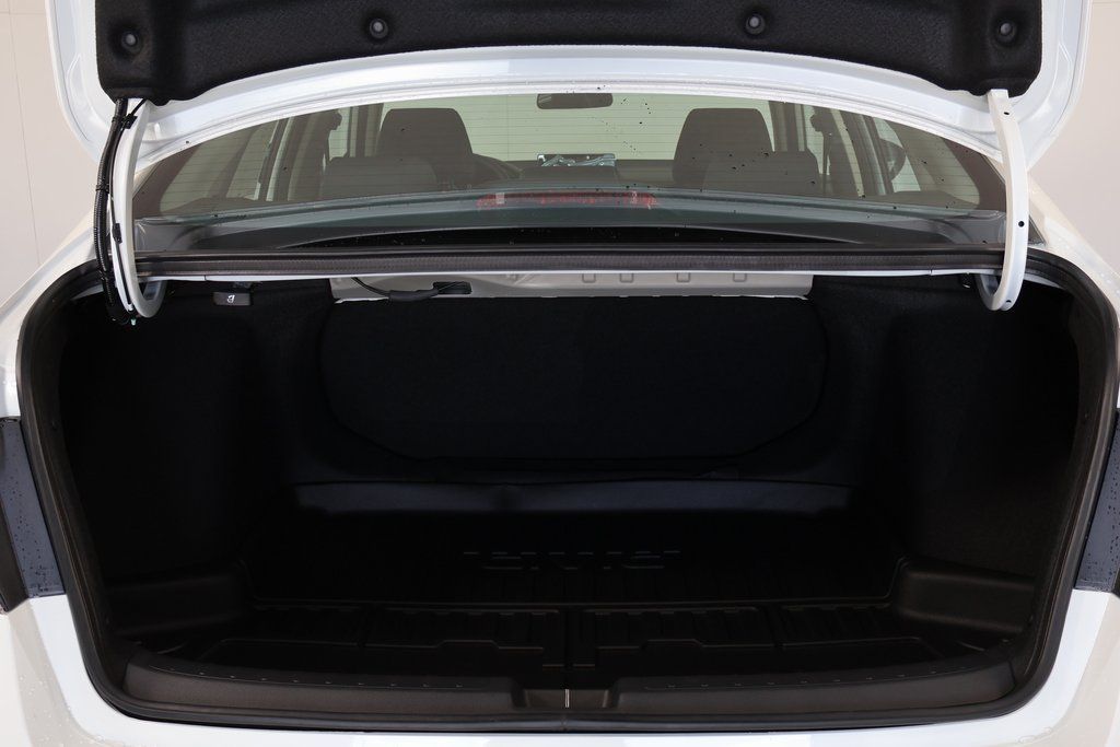 Thumbnail: 2026 Honda Civic - 8