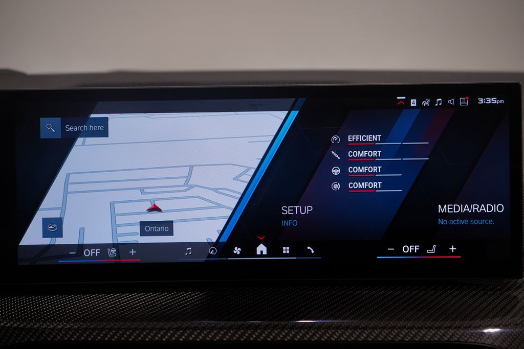 Thumbnail: 2026 BMW M4 - 16