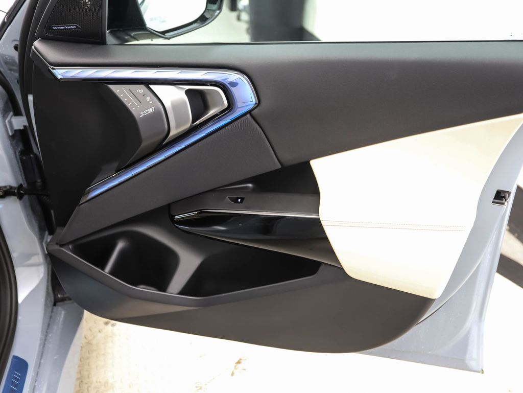 Thumbnail: 2026 BMW X3 - 28