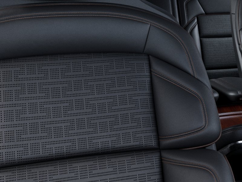 Thumbnail: 2027 Lincoln Navigator L - 16