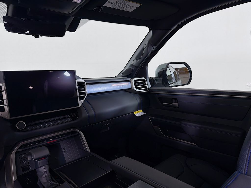 New 2026 Toyota Sequoia SUV