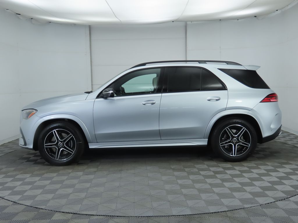 Thumbnail: 2026 Mercedes-Benz GLE - 8