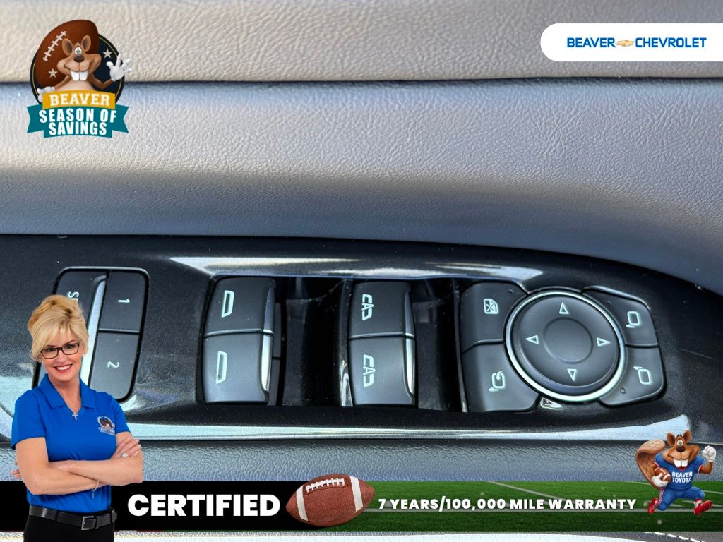 Used 2023 Cadillac Escalade SUV