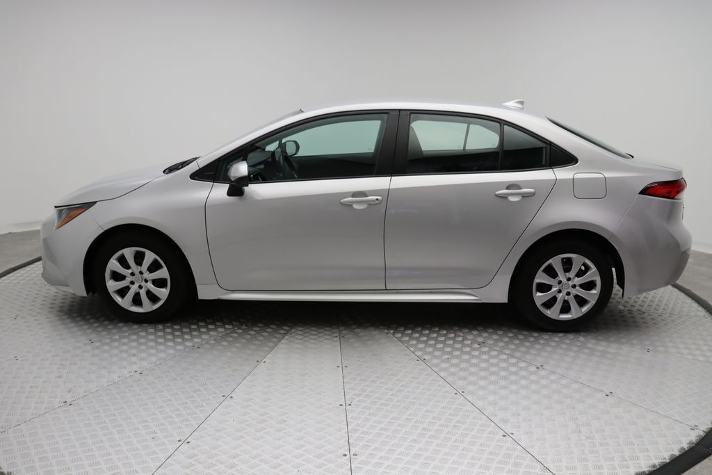 2024 Toyota Corolla LE 12