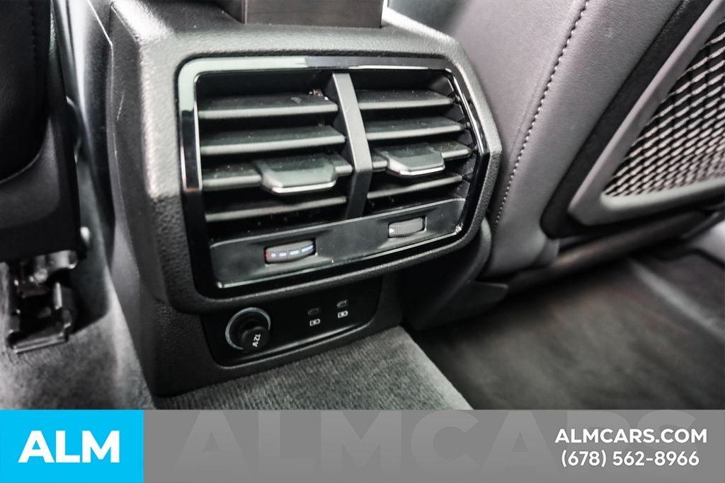 Used 2025 Black Audi Premium image 58