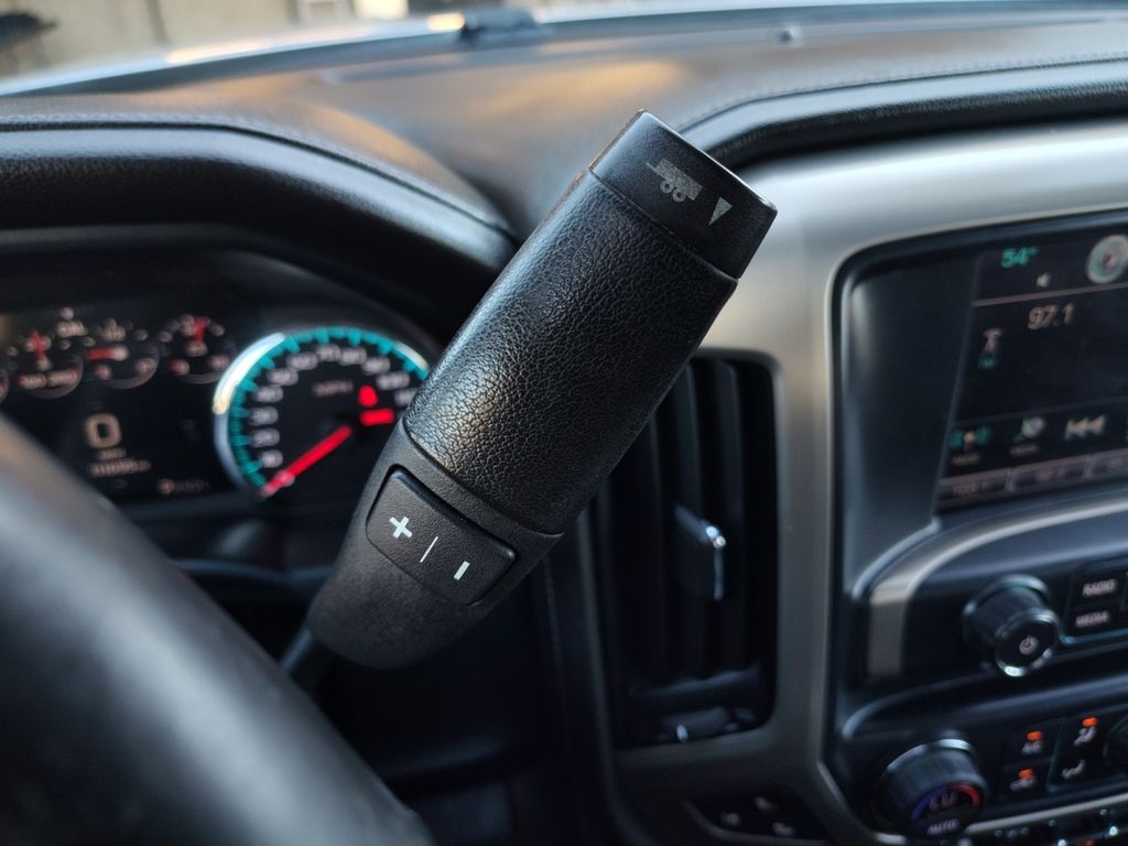 Used Car 2017 Gmc Sierra 1500  Denali For Sale Under $30,000 In Austin, Texas