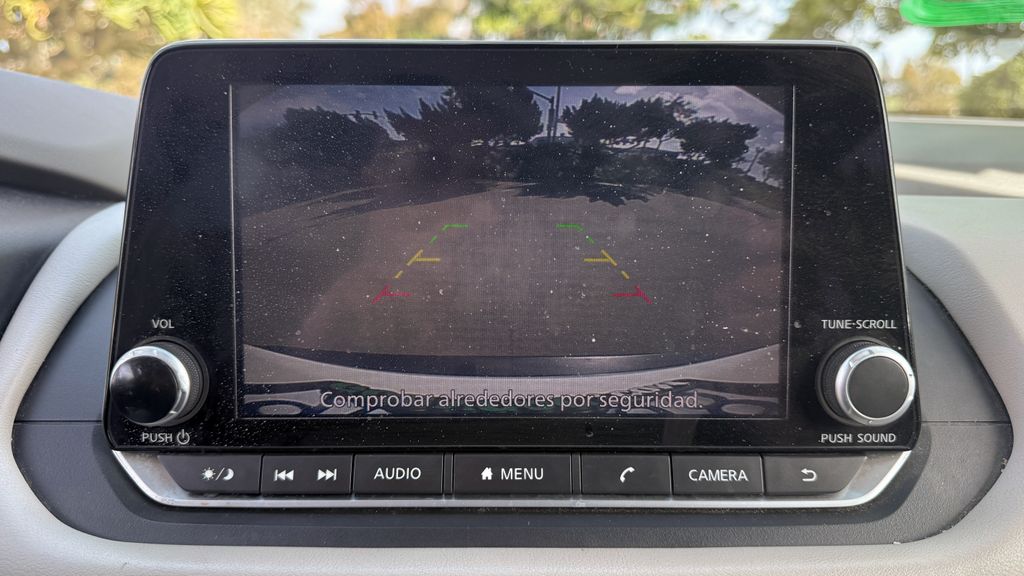 Used 2023 Nissan Rogue SV 4D Sport Utility