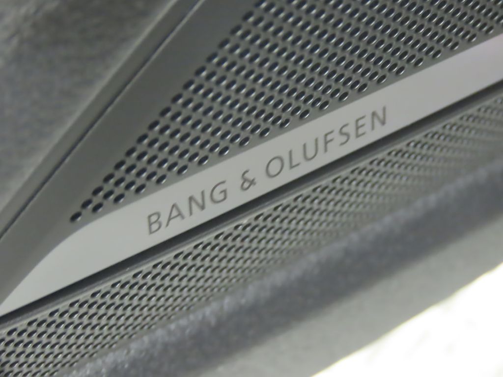 Thumbnail: 2025 Audi A6 - 31