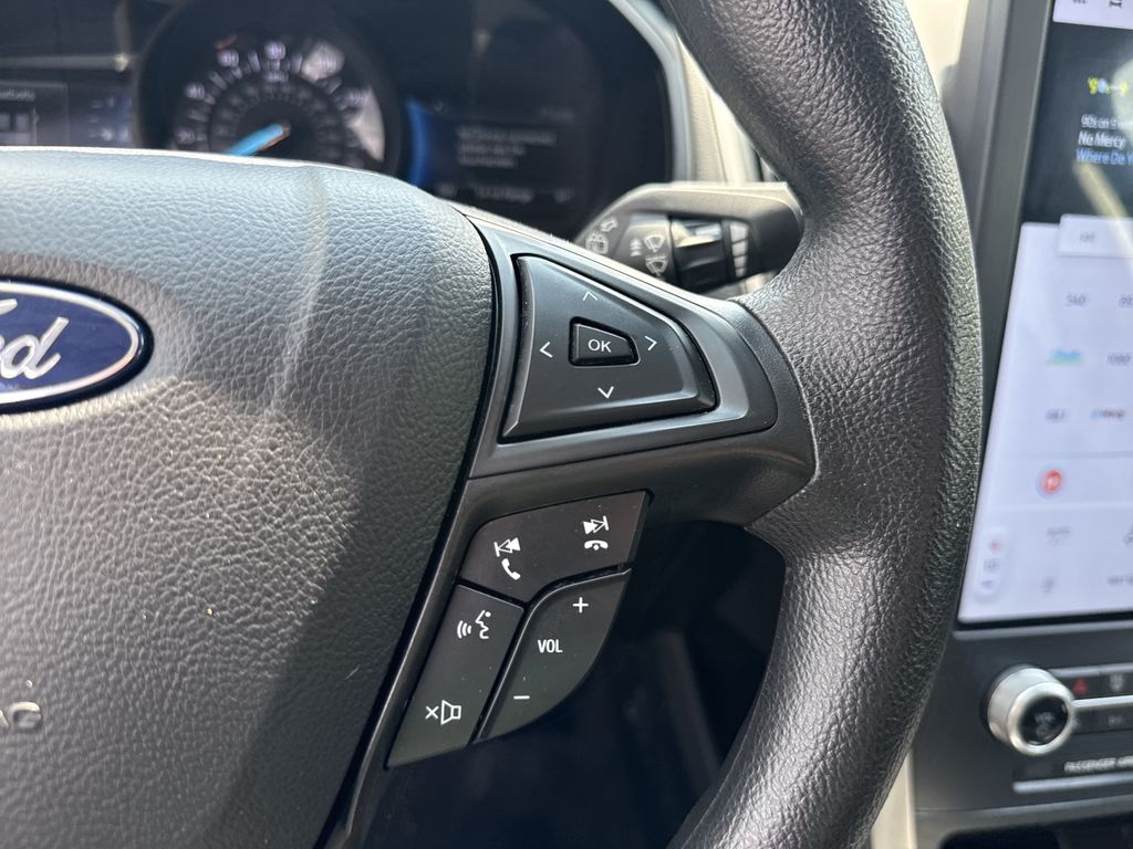 Used 2023 Ford Edge SUV