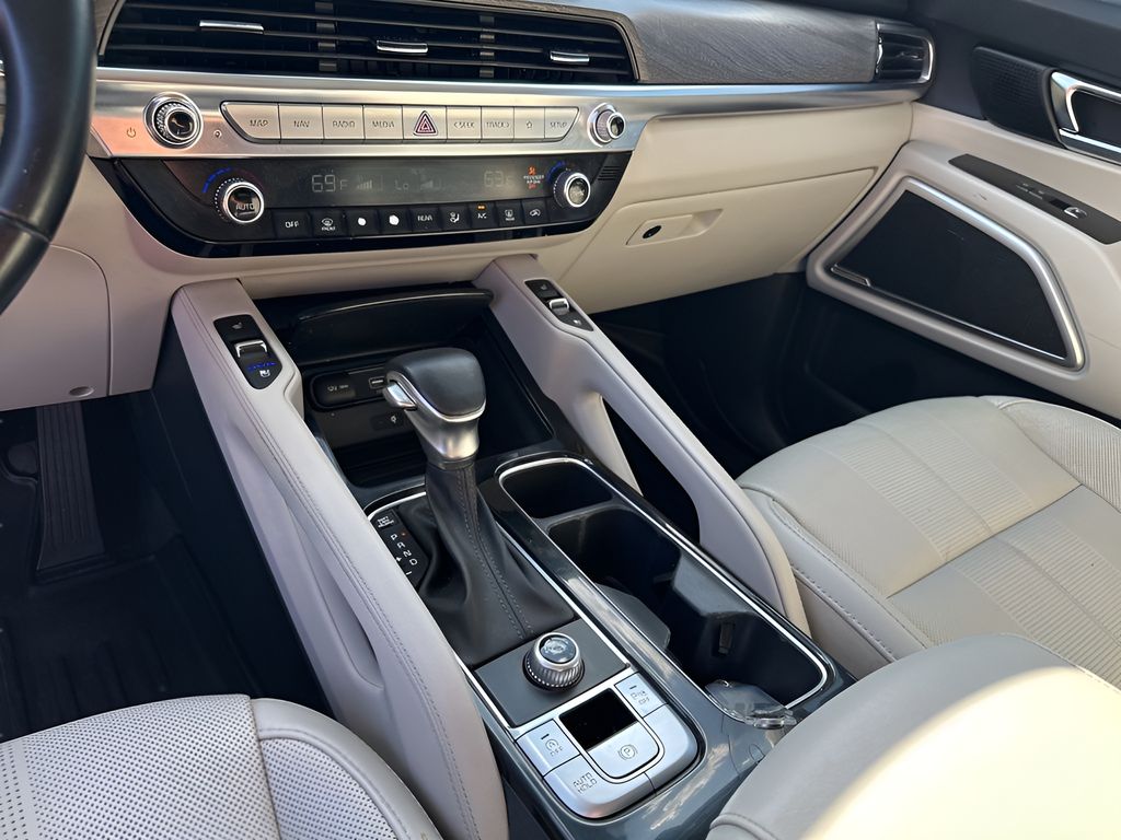 Used Car 2020 Kia Telluride  Ex For Sale Under $25,000 In Austin, Texas