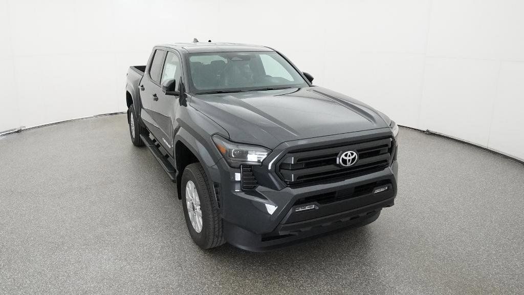 Thumbnail: 2025 Toyota Tacoma - 2