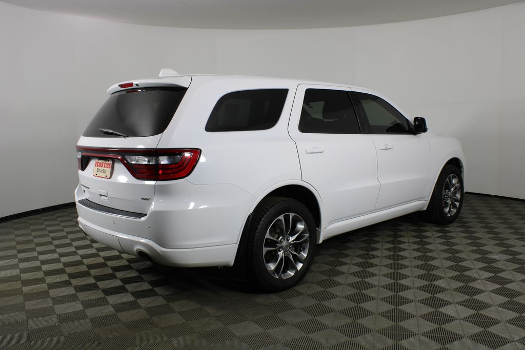 Used 2019 Dodge Durango for sale in 