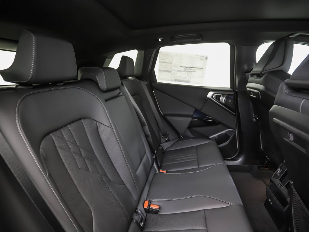 Thumbnail: 2026 BMW X3 - 27